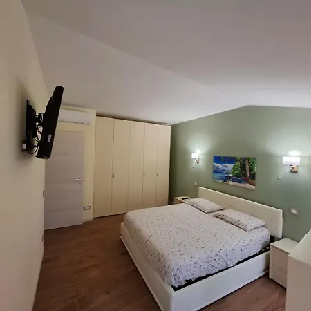 Penthouse Luxury Salo