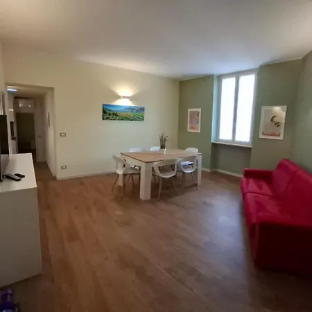 Penthouse Luxury Apartment Salo