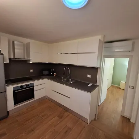Penthouse Luxury * Salo