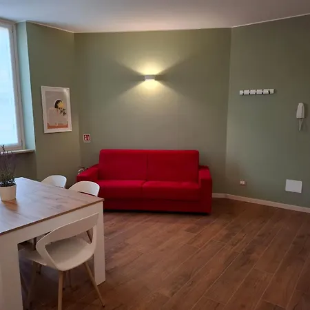 Penthouse Luxury Apartment Salo