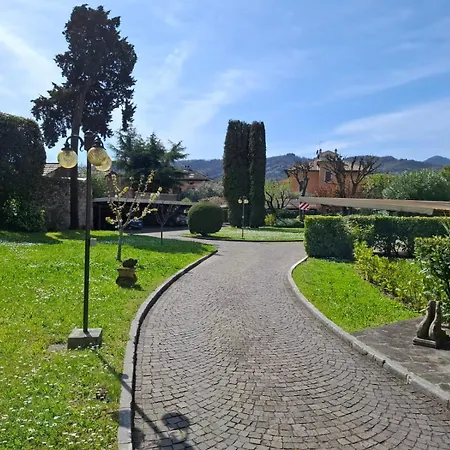 Apartment Penthouse Luxury Salo